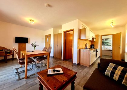 Ferienwohnung Kornblume