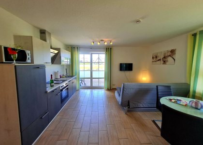 Ferienwohnung Sanddorn