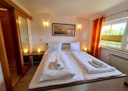 Ferienwohnung Anemone