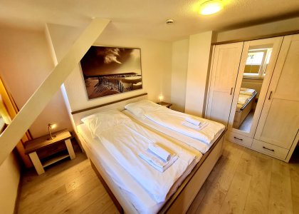 Ferienwohnung Lupine