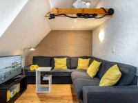 Ferienwohnung Boddenblick