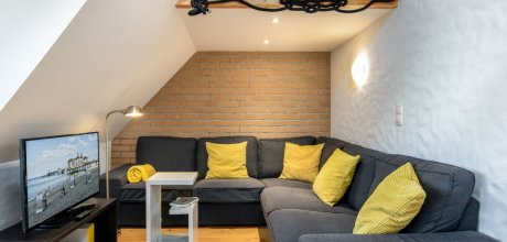 Ferienwohnung Boddenblick