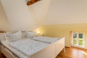 Ferienwohnung Boddenblick