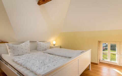 Ferienwohnung Boddenblick