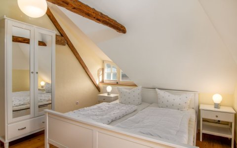 Ferienwohnung Boddenblick