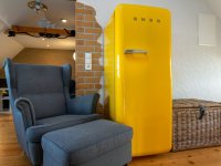 Ferienwohnung Boddenblick