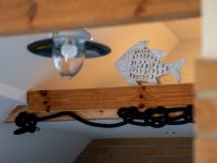 Ferienwohnung Boddenblick