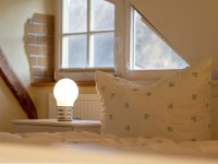 Ferienwohnung Boddenblick