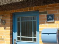 Ferienwohnung Boddenblick