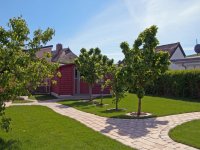 Ferienwohnung Boddenblick