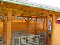 Ferienwohnung Boddenblick