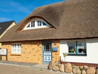 Ferienwohnung Boddenblick