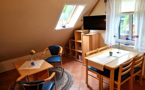 Ferienwohnung Flieder