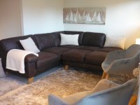 Bungalow Oase der Ruhe