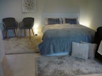 Bungalow Oase der Ruhe