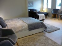 Bungalow Oase der Ruhe