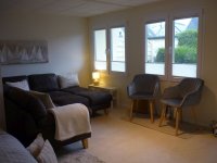 Bungalow Oase der Ruhe