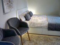 Bungalow Oase der Ruhe