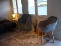 Bungalow Oase der Ruhe