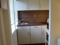 Bungalow Oase der Ruhe