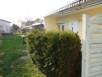 Bungalow Oase der Ruhe