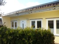 Bungalow Oase der Ruhe