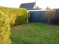 Bungalow Oase der Ruhe