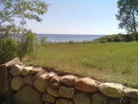 Bungalow Oase der Ruhe