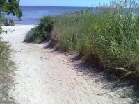 Bungalow Oase der Ruhe