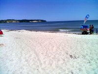 Bungalow Oase der Ruhe