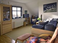 Ferienwohnung Inselliebe