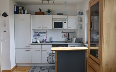 Ferienwohnung Inselliebe