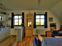 Ferienwohnung Inselliebe