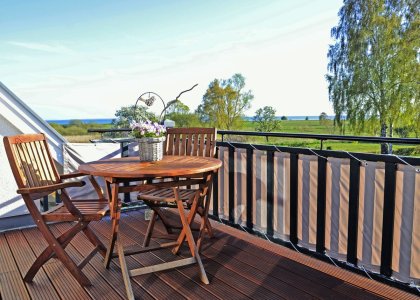 Ferienwohnung Inselliebe