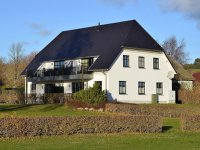 Ferienwohnung Inselliebe