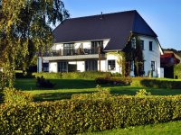 Ferienwohnung Inselliebe