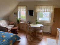 Ferienwohnung Anglerglück