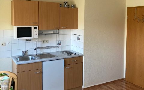 Ferienwohnung Anglerglück