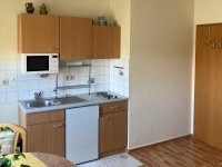 Ferienwohnung Anglerglück