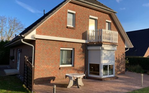 Ferienwohnung Anglerglück