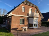 Ferienwohnung Anglerglück