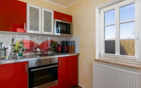 Ferienwohnung Muschel