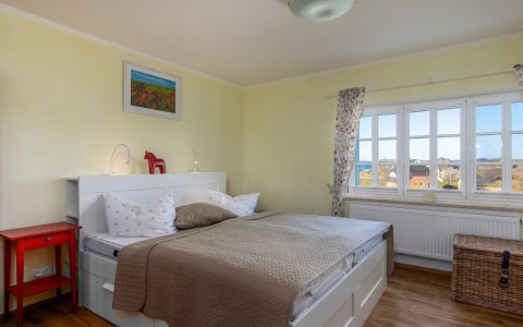 Ferienwohnung Muschel