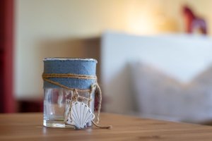 Ferienwohnung Muschel
