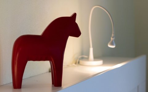 Ferienwohnung Muschel