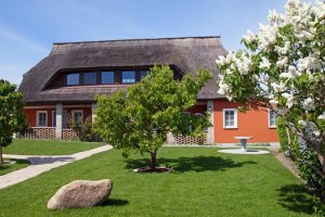 Ferienwohnung Muschel