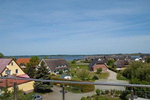 Ferienwohnung Muschel