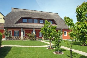 Ferienwohnung Muschel
