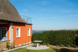 Ferienwohnung Muschel