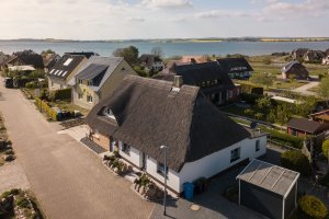 Blick von oben